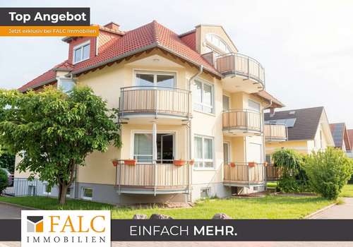 Tolles Haus - tolle Chance