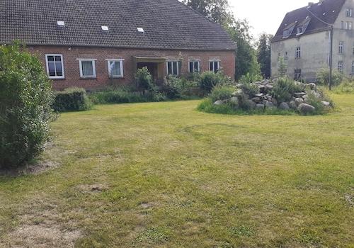 Ansicht von Nord