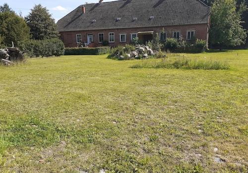 Ansicht von Nordwest