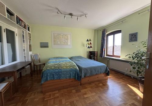 Schlafzimmer 3