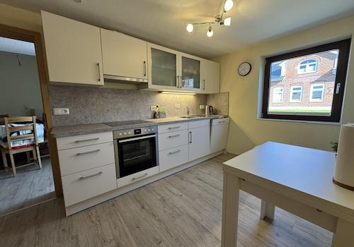 Küche Einliegerwohnung