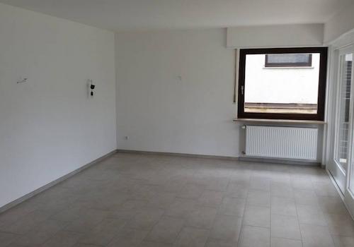 EG: Wohnzimmer