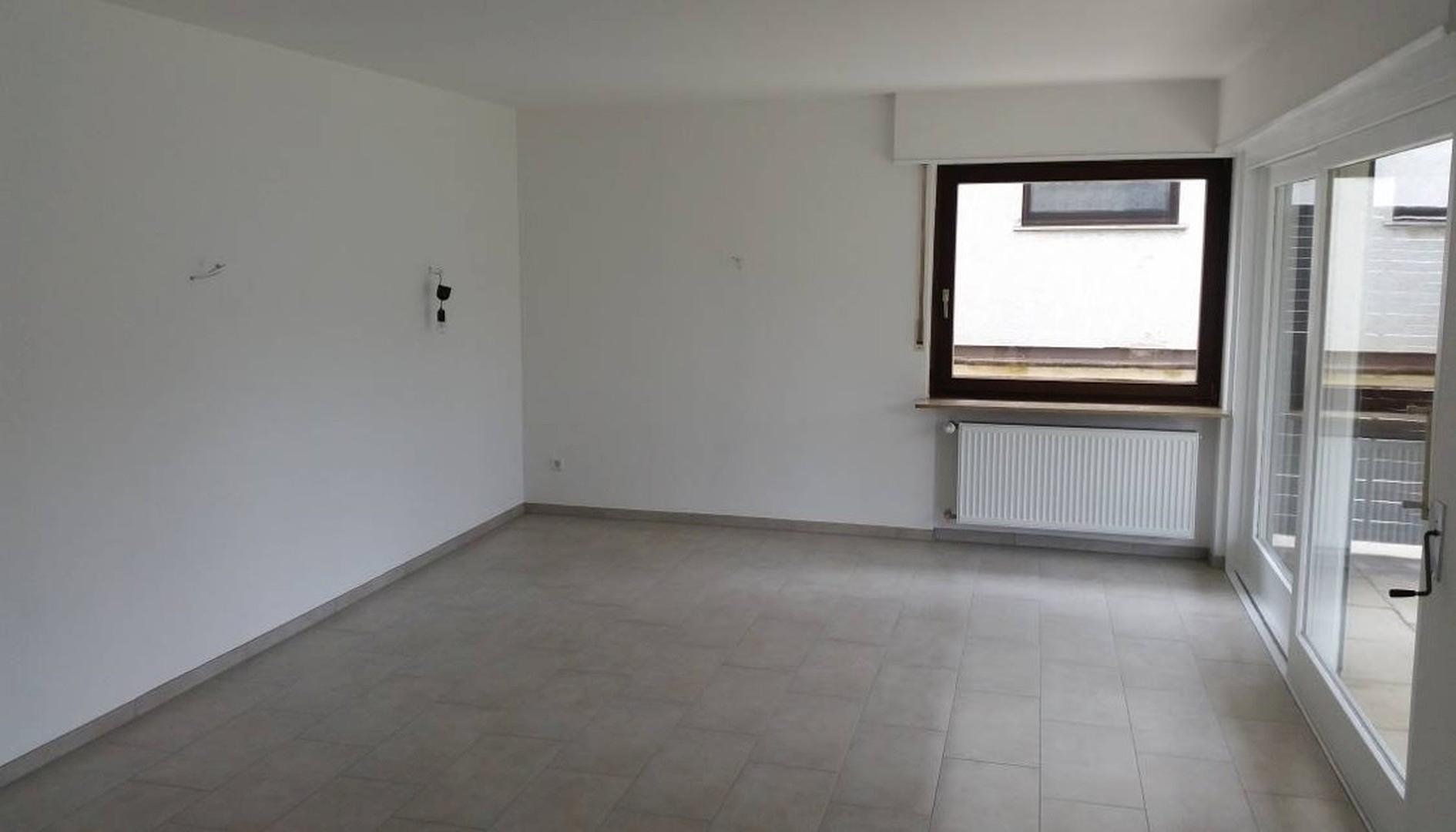 EG: Wohnzimmer