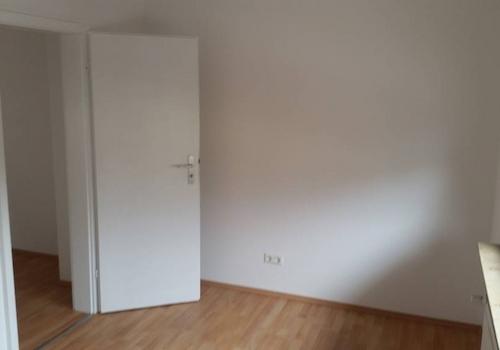 OG: Arbeits-/Kinderzimmer
