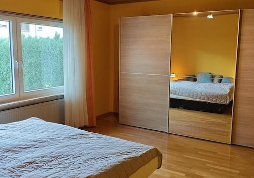 Schlafzimmer I