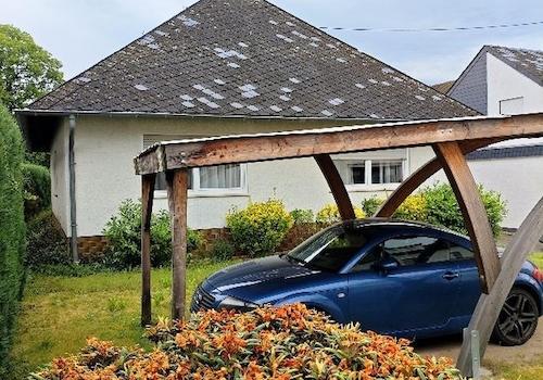 Carport