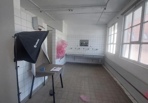 Raum Nr.2