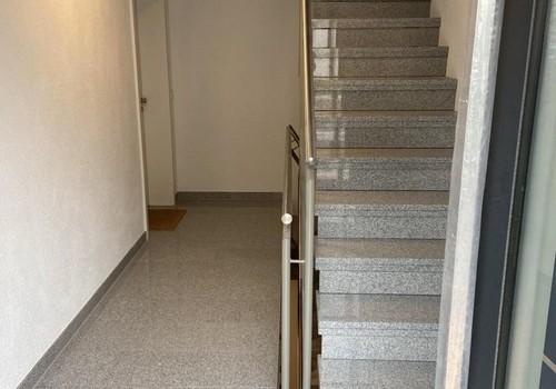 Treppenhaus