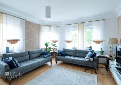 Wohnzimmer 1. OG