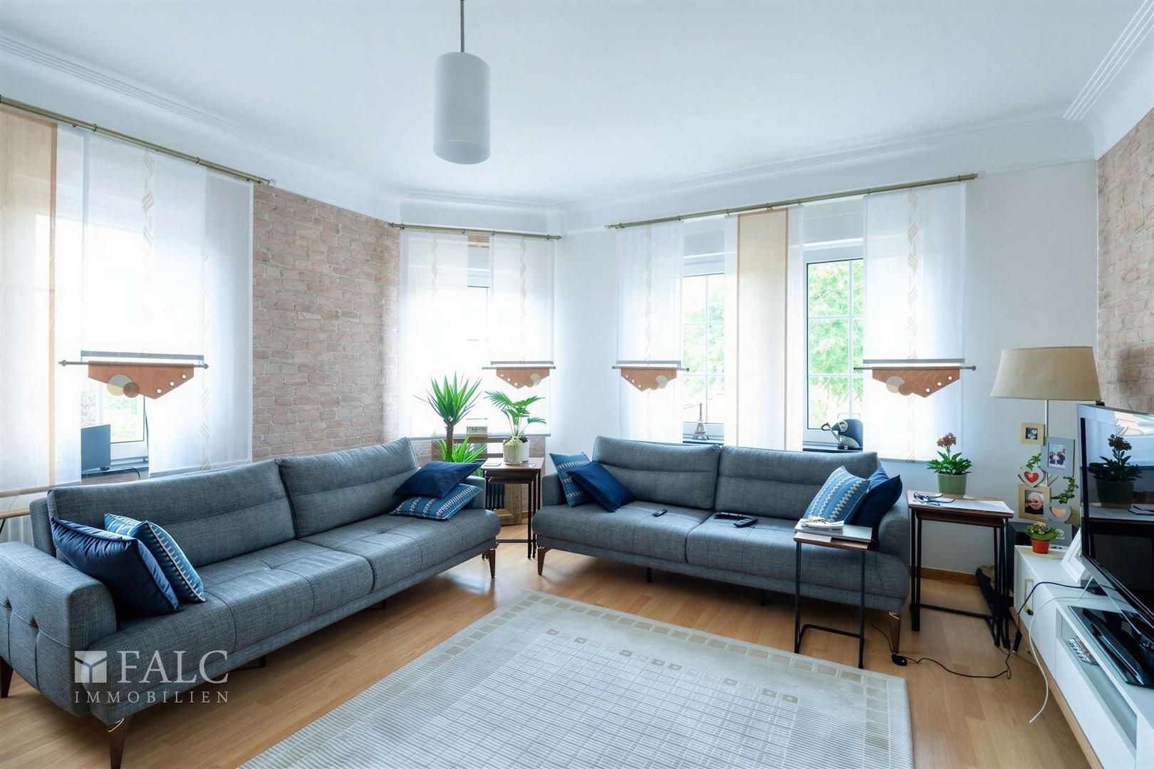 Wohnzimmer 1. OG