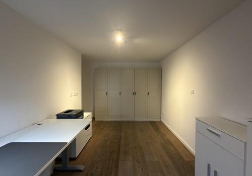Arbeitszimmer