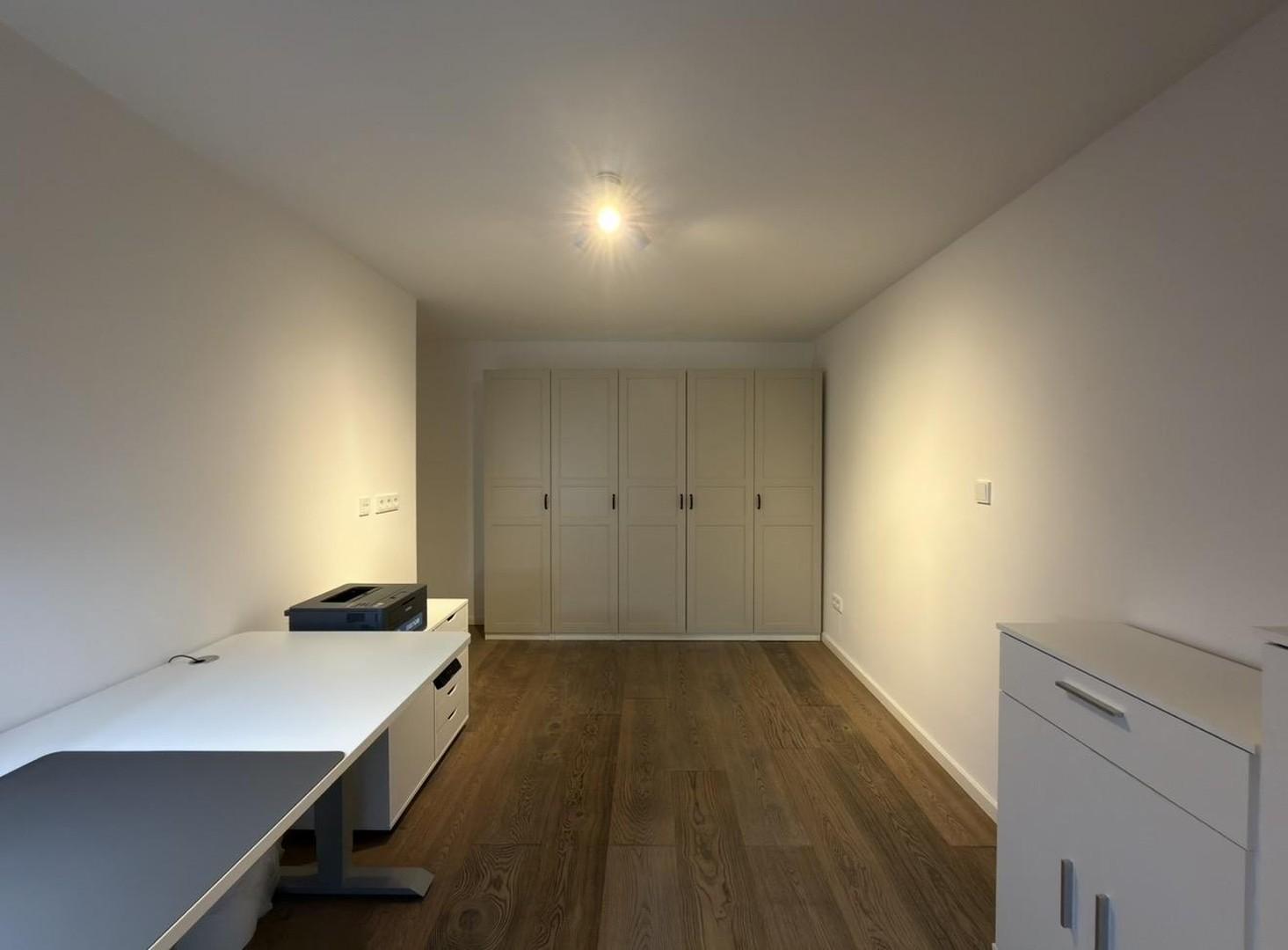 Arbeitszimmer