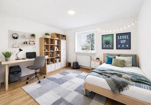 Kinderzimmer/Büro