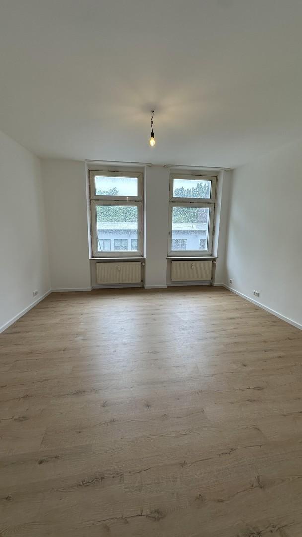 Zimmer 1 (Wohnzimmer)