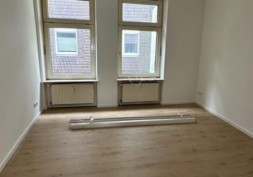 Zimmer 2 (Schlafzimmer)
