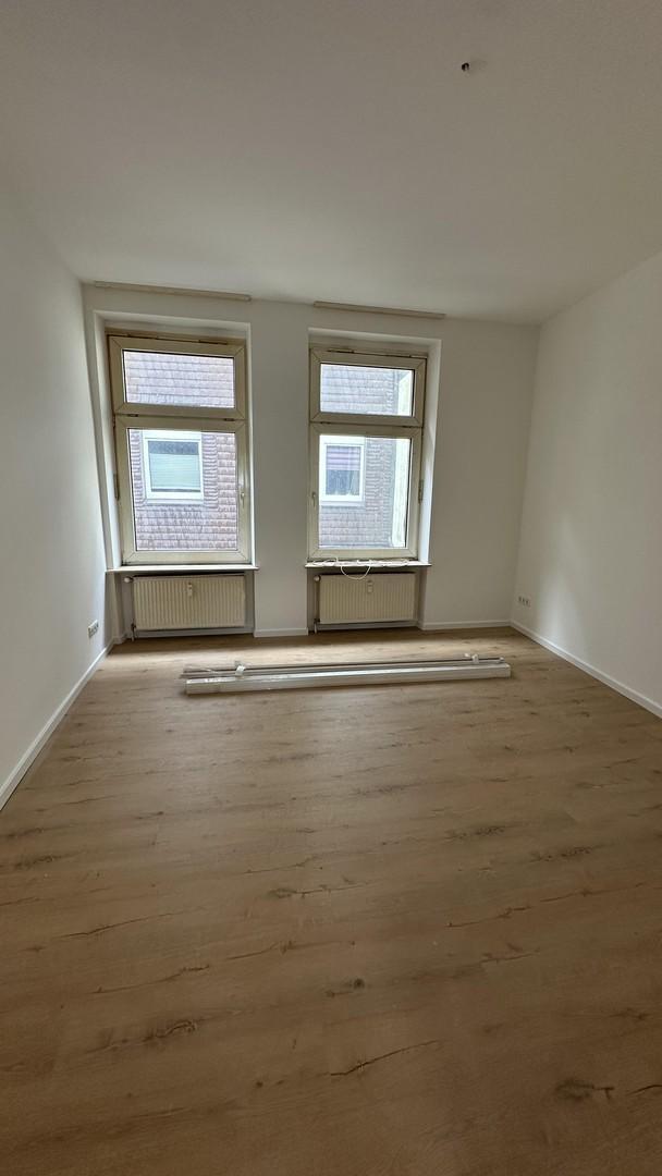 Zimmer 2 (Schlafzimmer)