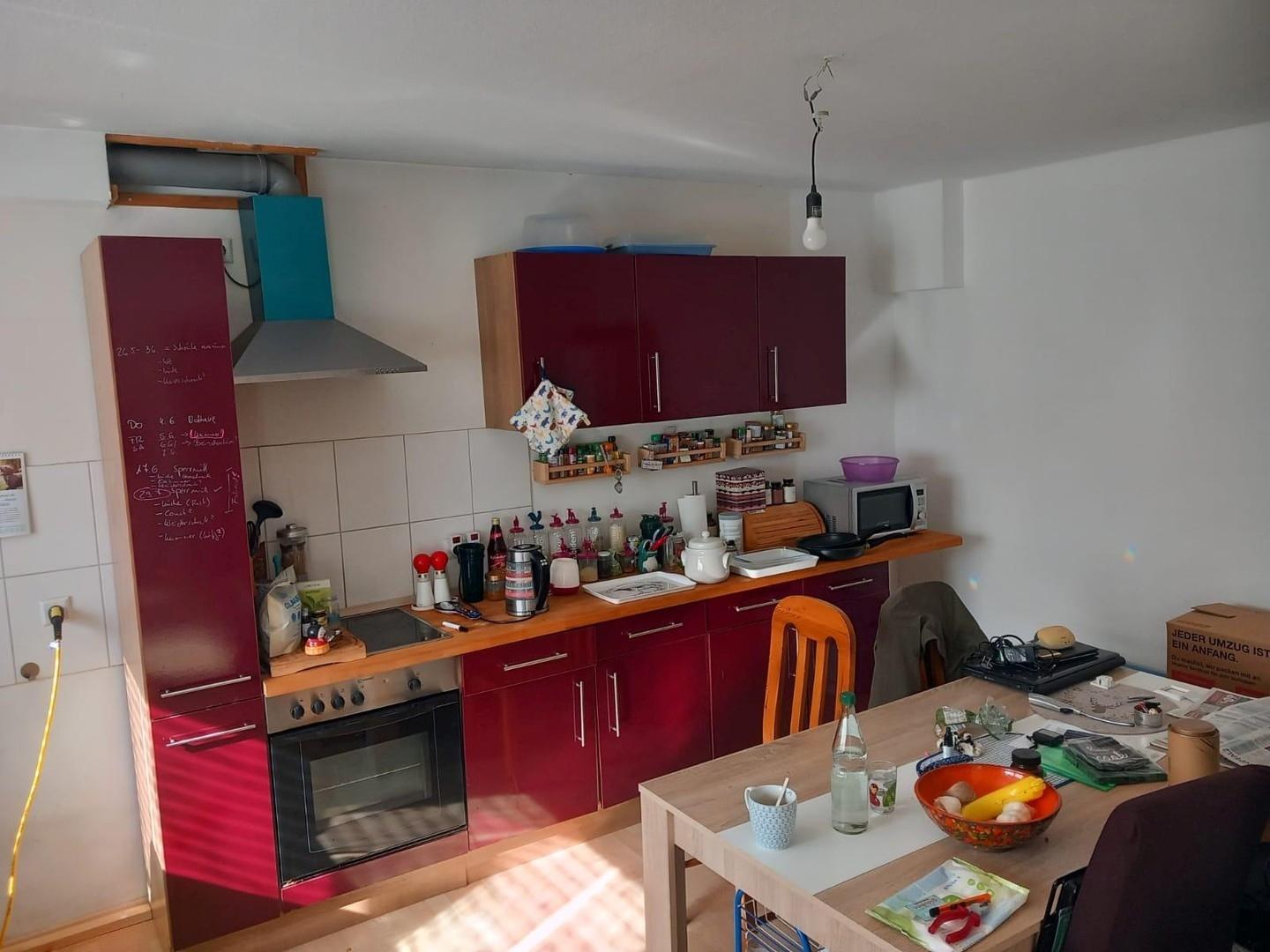 Küche/Essen