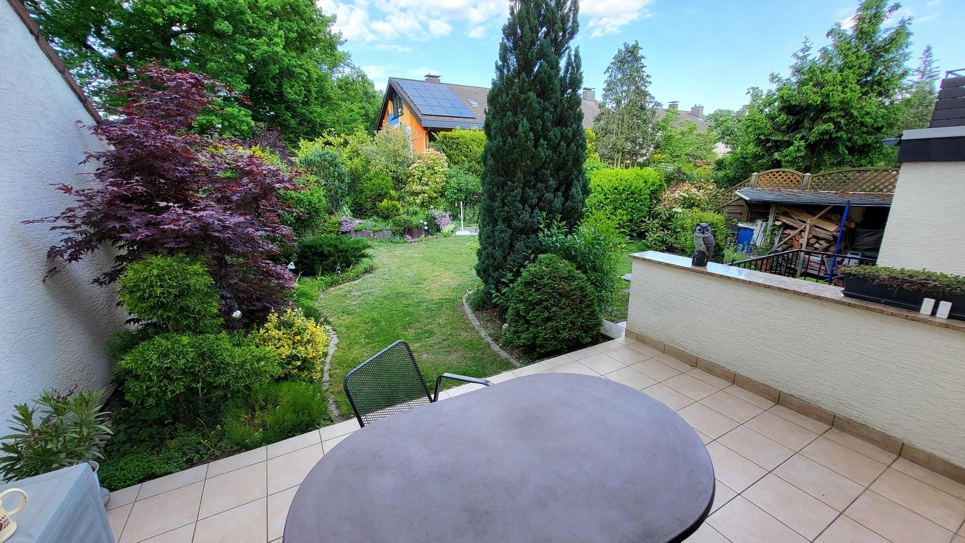 Garten