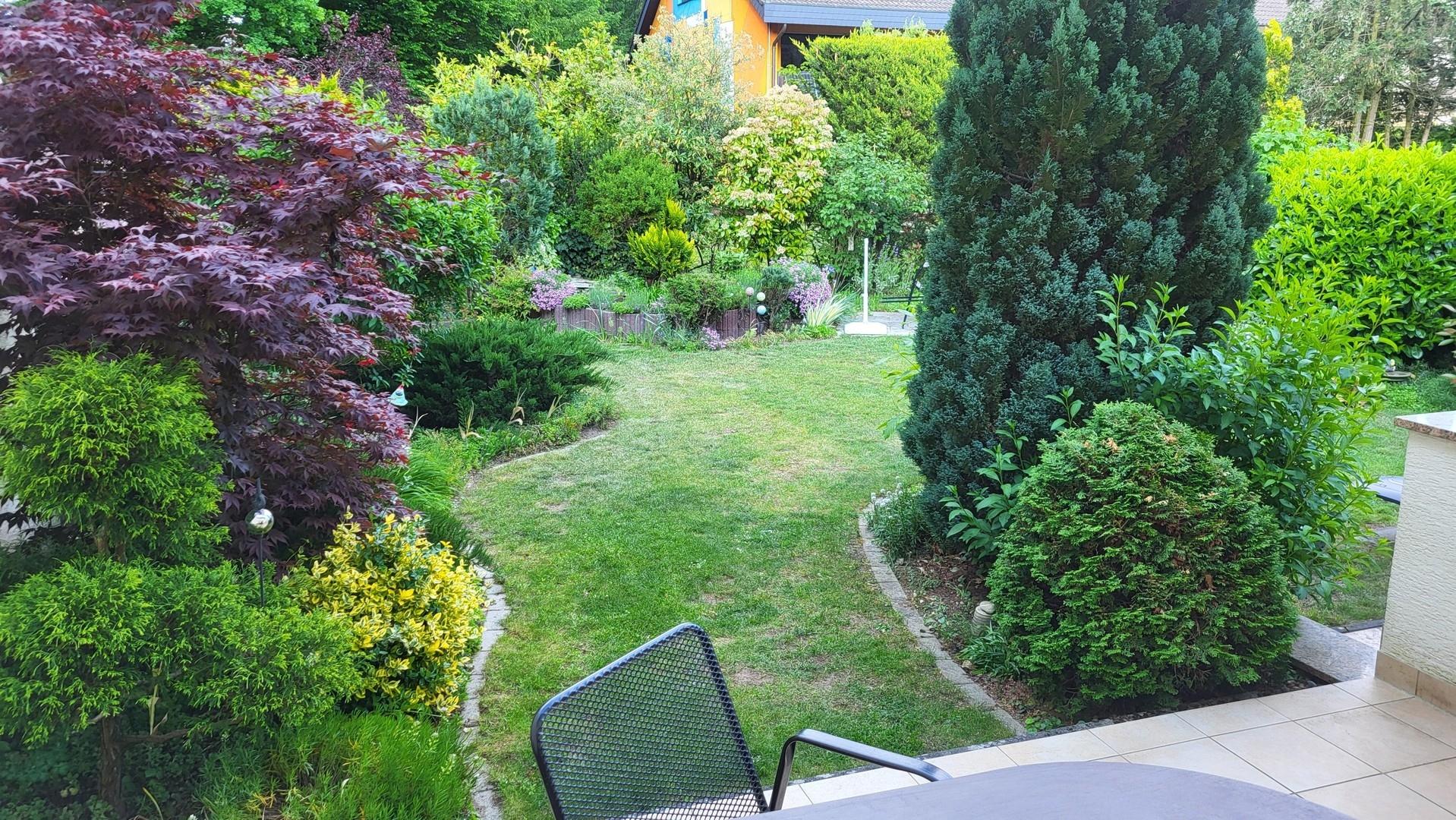 Garten