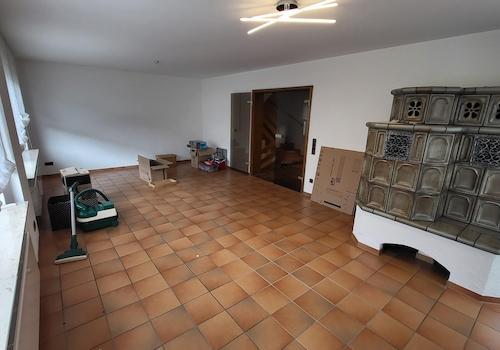 EG Wohnzimmer