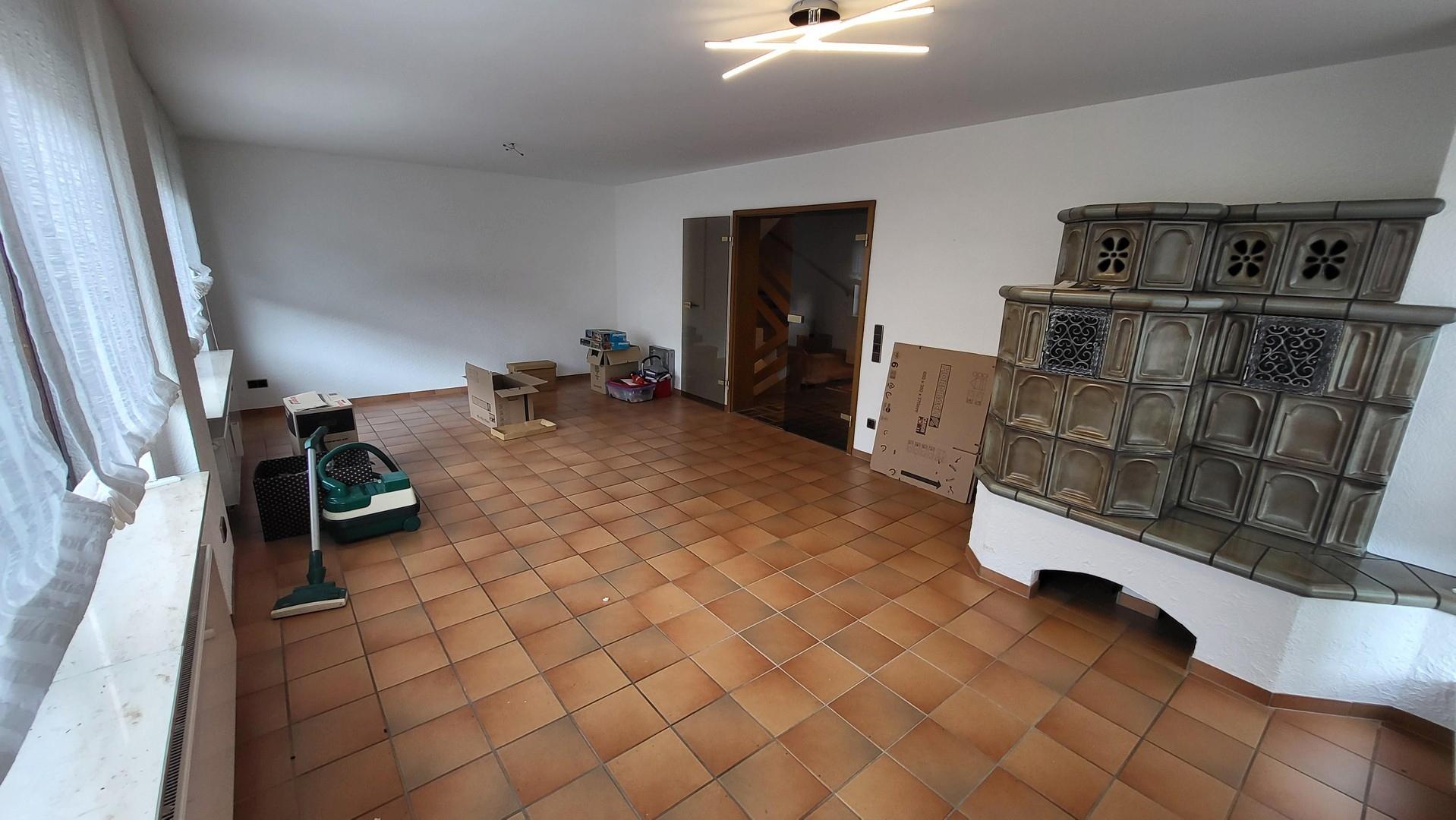 EG Wohnzimmer