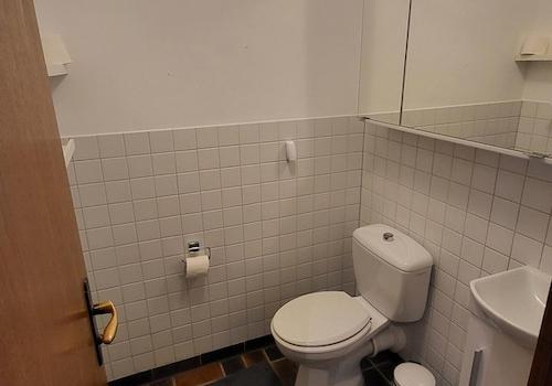EG Gäste-WC