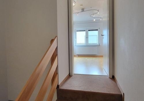 DG Flur/Treppe
