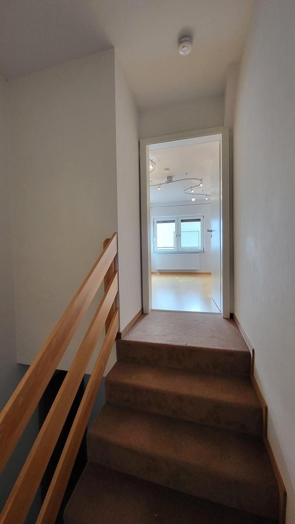 DG Flur/Treppe