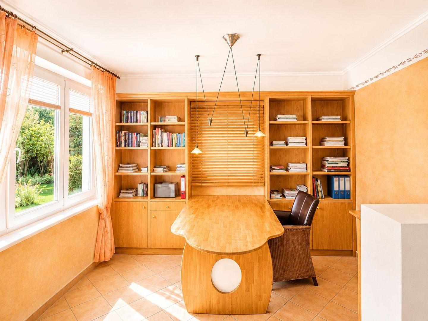 Büro