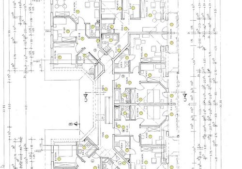 Plan: Grundriss DG