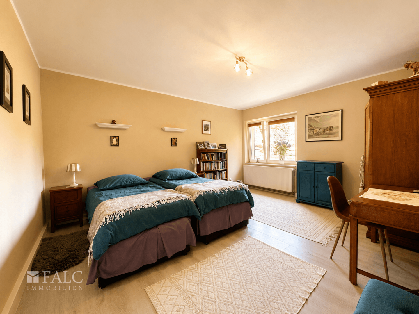 Gästezimmer