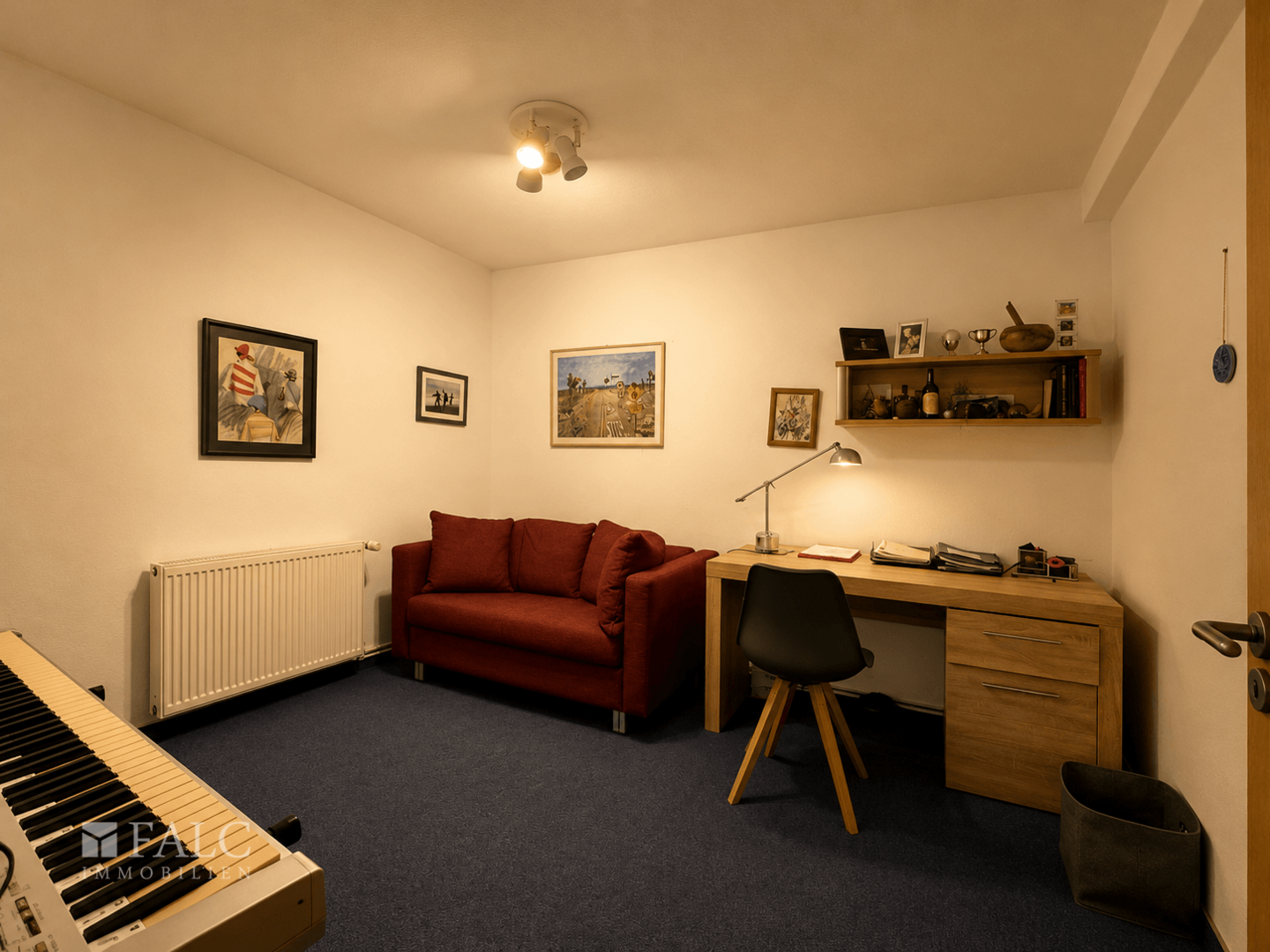 Büro