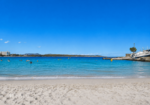 Strand von SÌllot