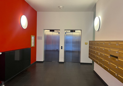 Aufzüge