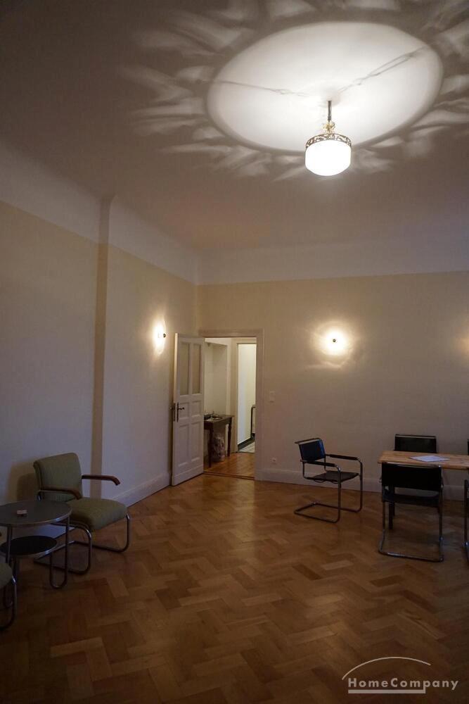 Wohnen