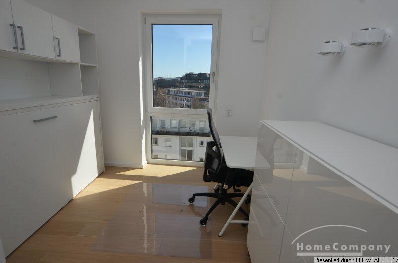 Arbeitszimmer