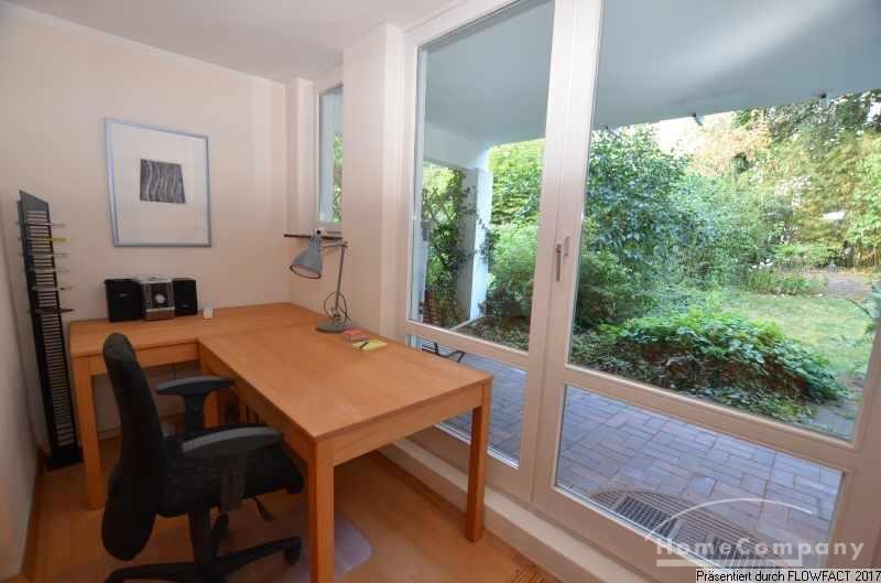 Arbeitsplatz