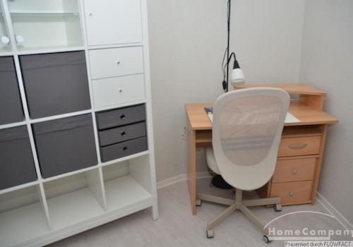 Arbeitsplatz