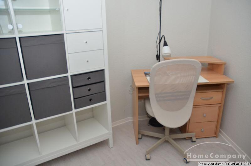 Arbeitsplatz