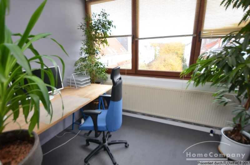 Arbeitszimmer