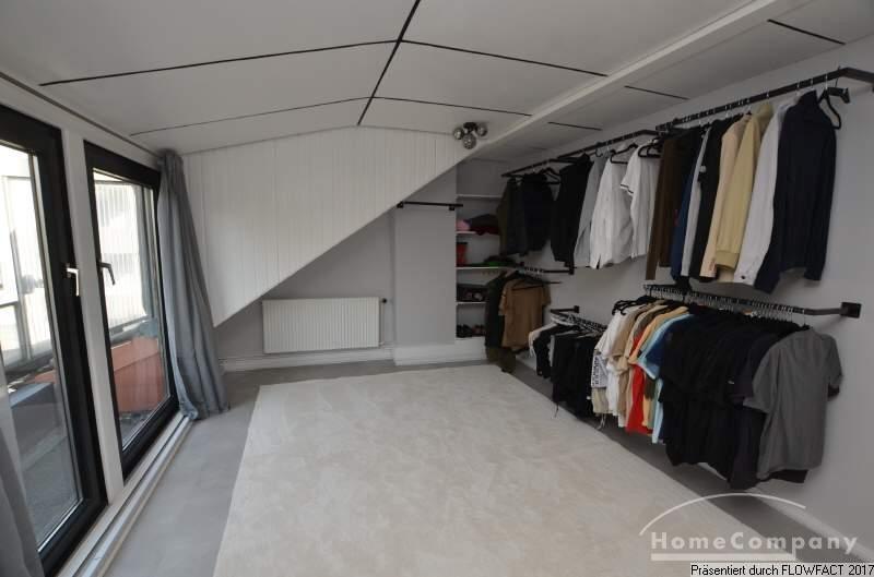 Ankleidezimmer