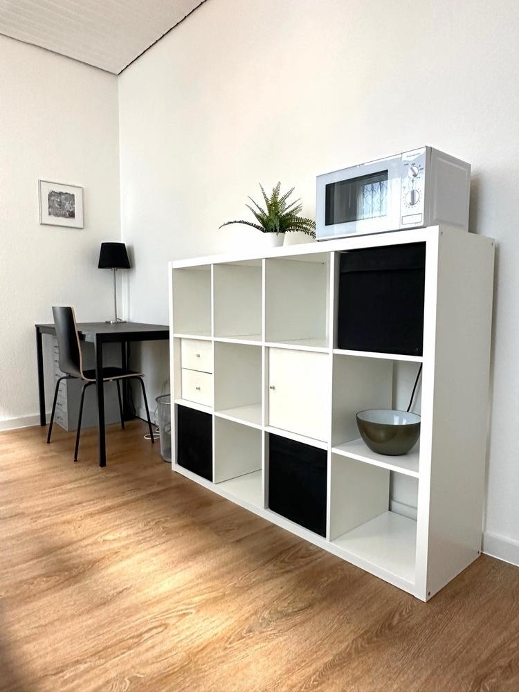 Arbeitsplatz