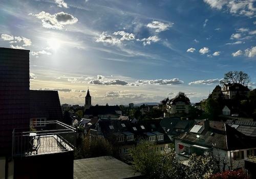 Aussicht