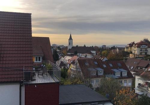 Aussicht