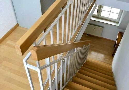 Treppe
