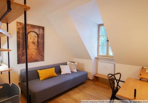 Gäste&Kinderzimmer