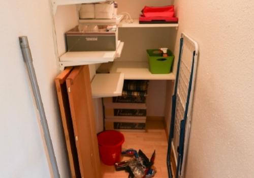 Abstellkammer