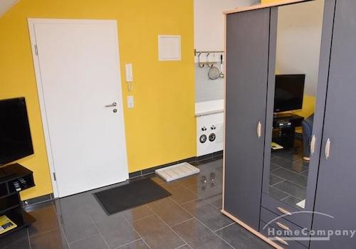 Wohnen/Schlafen