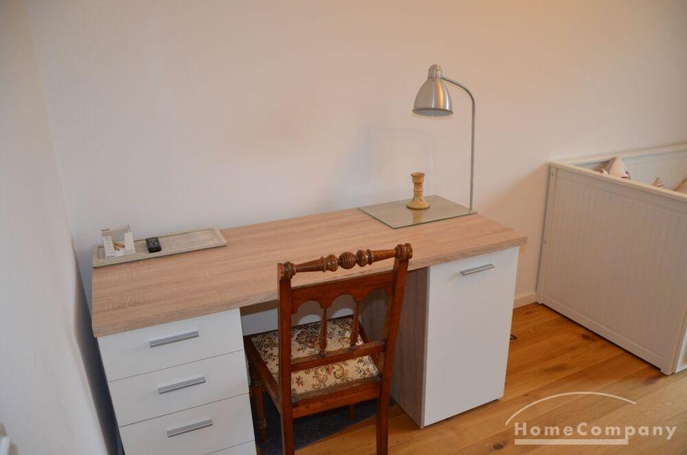 Kinderzimmer/Besucherzimmer/Büro