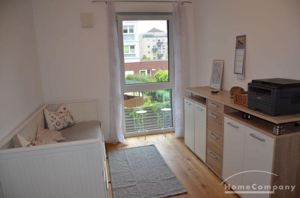 Kinderzimmer/Besucherzimmer/Büro